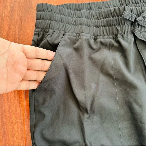 New Mens Wonder Wink Cargo Jogger Scrub Pants. - Picture 6 of 12